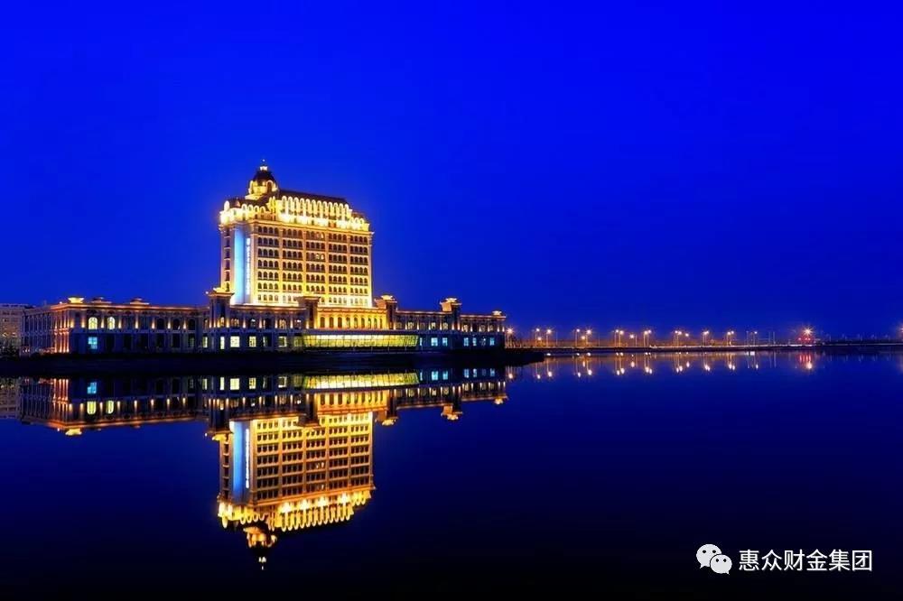 惠眾財金集團(tuán)白鷺湖大酒店圓滿完成濱城區(qū)政協(xié)第十屆三次會議接待(圖1)