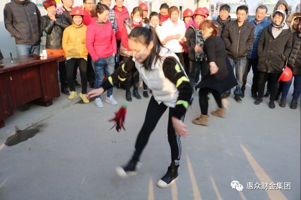 慶“國(guó)際三八婦女節(jié)”，惠眾建材公司舉行趣味運(yùn)動(dòng)會(huì)(圖7)